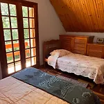 Cabana Ninho Dos Cobras Familia
