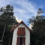 Cabana Ninho Dos Cobras Familia