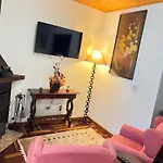 Cabana Ninho Dos Cobras Familia