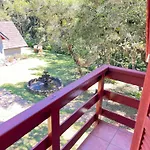 Cabana Ninho Dos Cobras Familia
