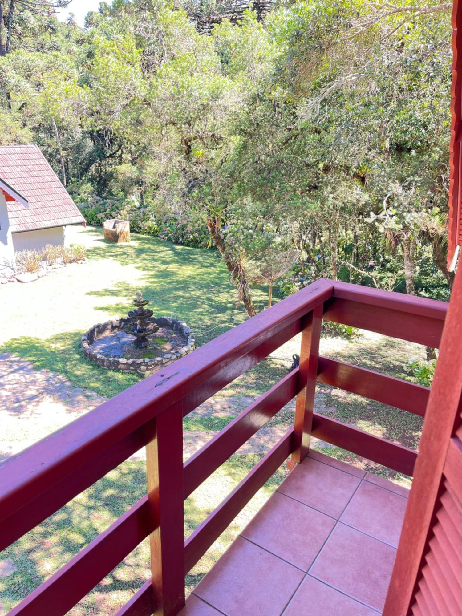 Ninho Dos Cobras Familia Casa de férias Campos do Jordão