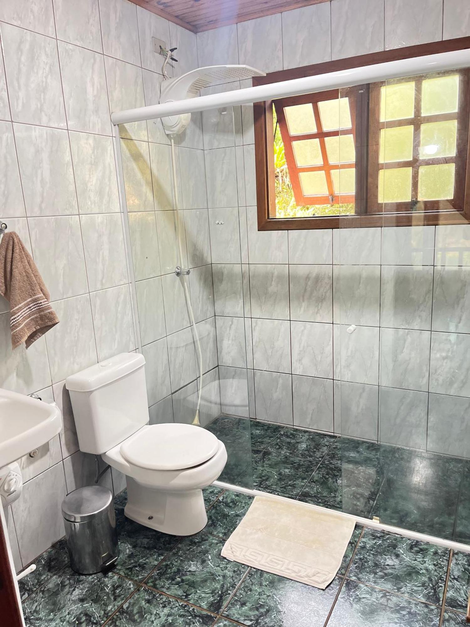 Casa de férias Ninho Dos Cobras Familia