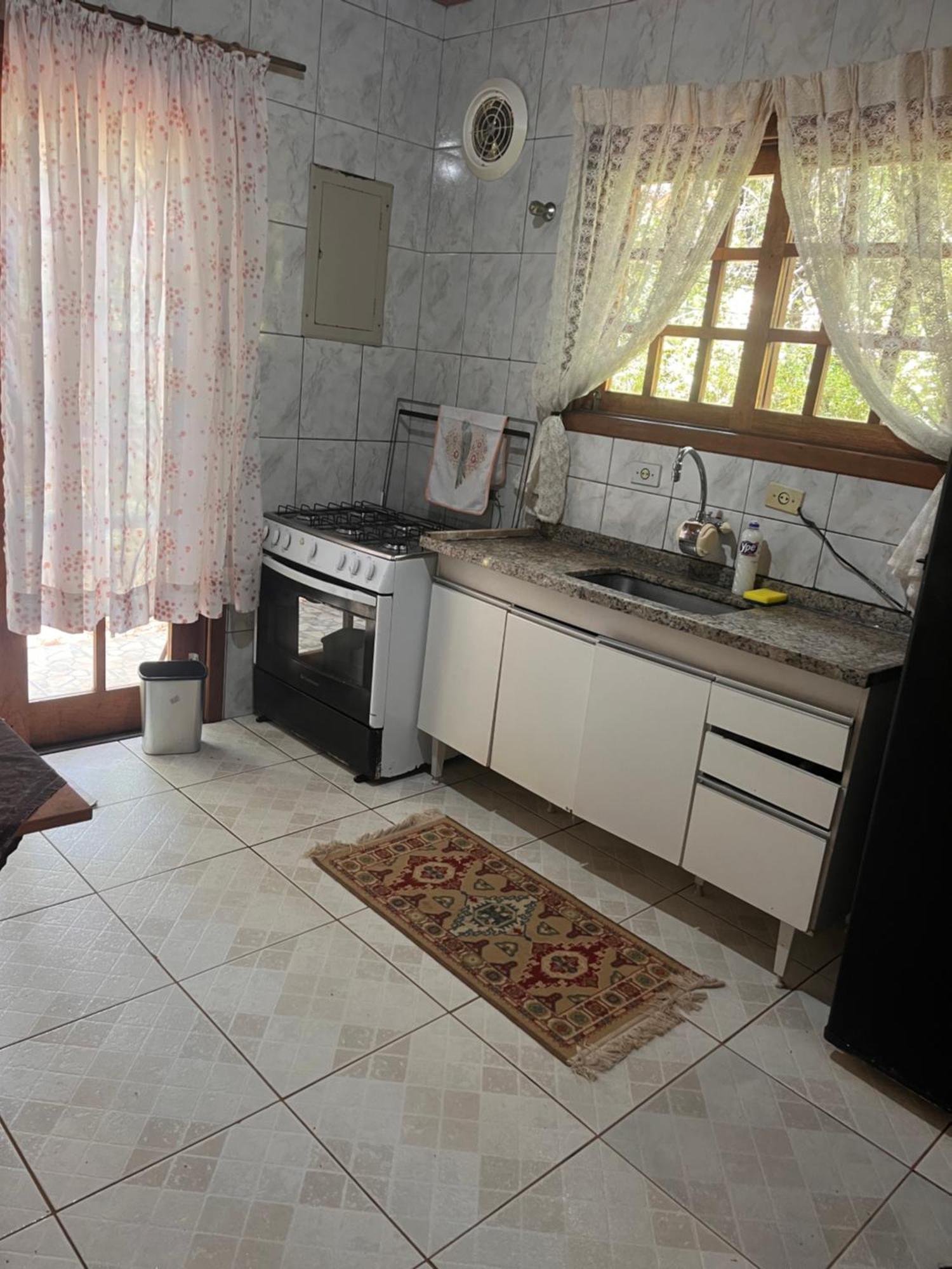 Casa de férias Ninho Dos Cobras Familia Campos do Jordão