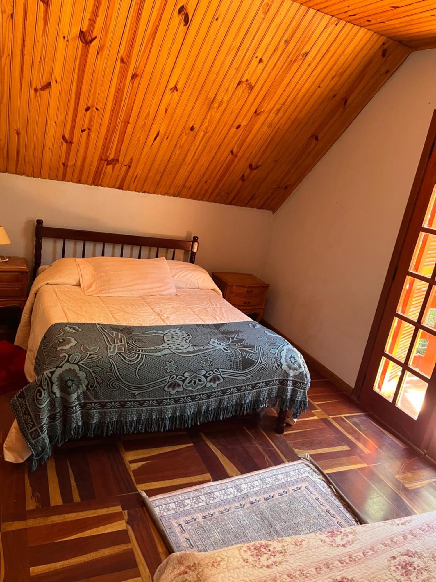 Casa de férias Ninho Dos Cobras Familia *